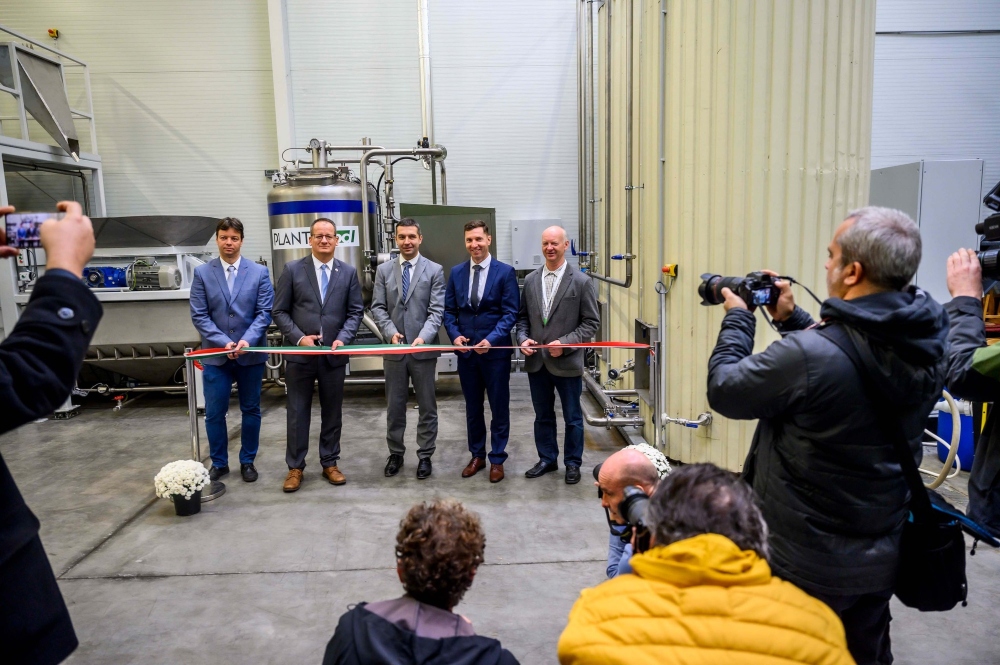 Feldman Zsolt: Az új KAP-stratégia a magyar gazdák érdekeit szolgálja