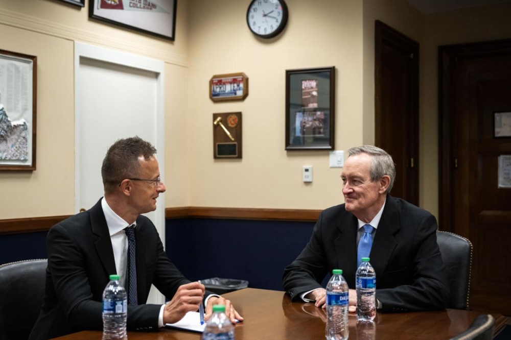 Magyarország barátai mind győztek az amerikai félidős választásokon