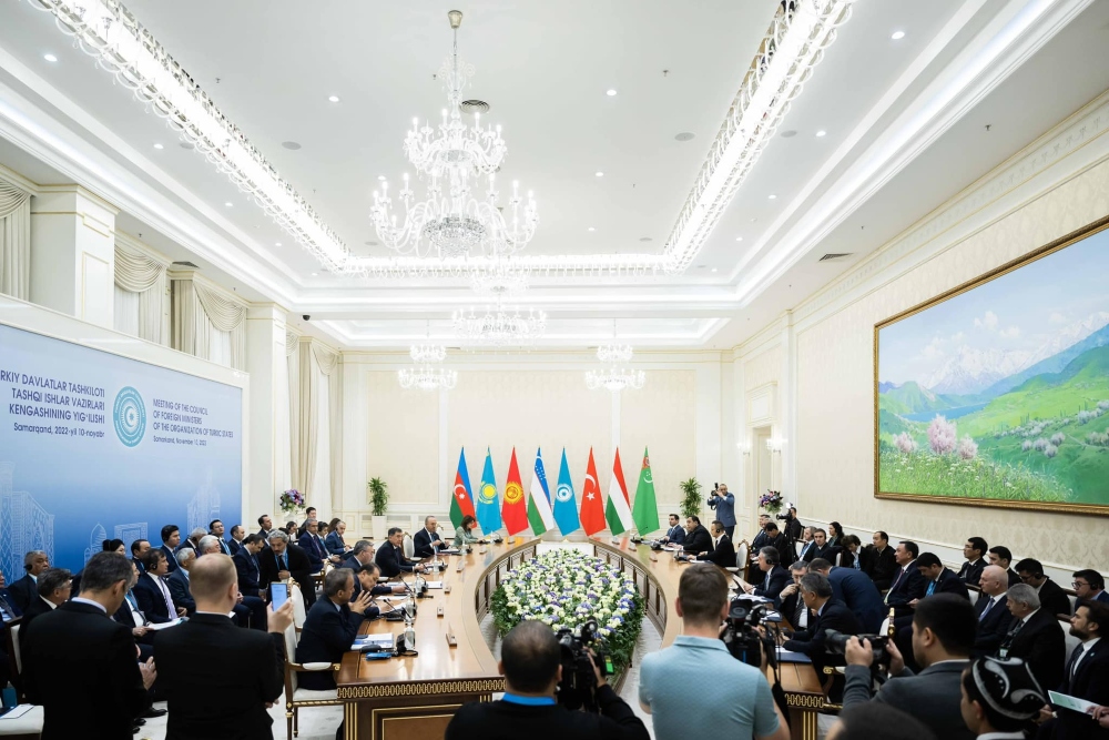 Az üzbég piac kiváló lehetőségeket tartogat a magyar vállalatok számára