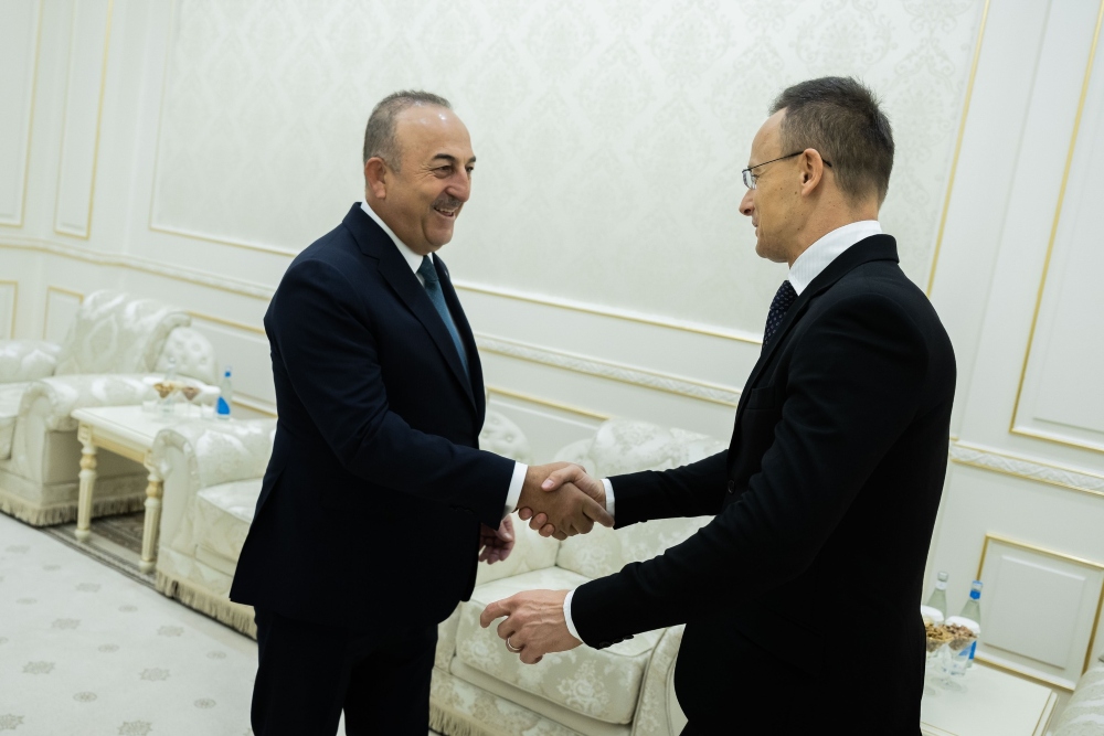 A magyar turisták személyi igazolvánnyal is beléphetnek Törökországba