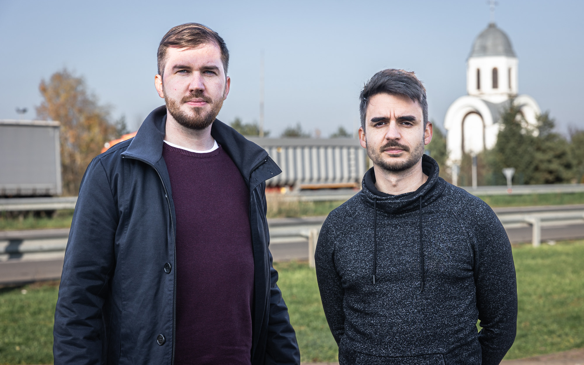 Momentumos politikusok utaznak Kijevbe