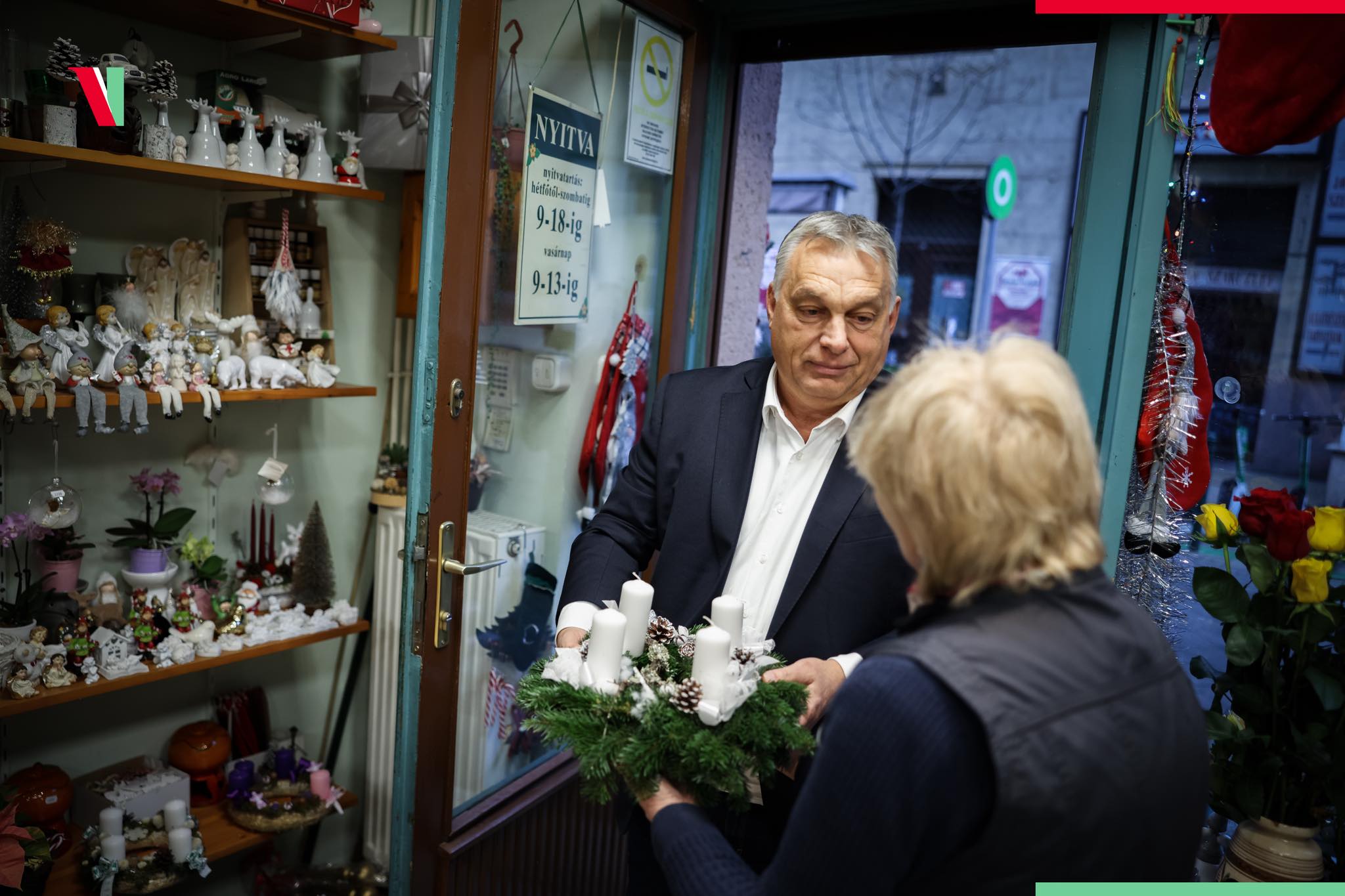 Advent első vasárnapja