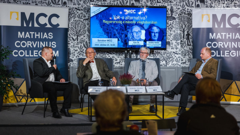 Elkerülhetetlen magyar tragédia?