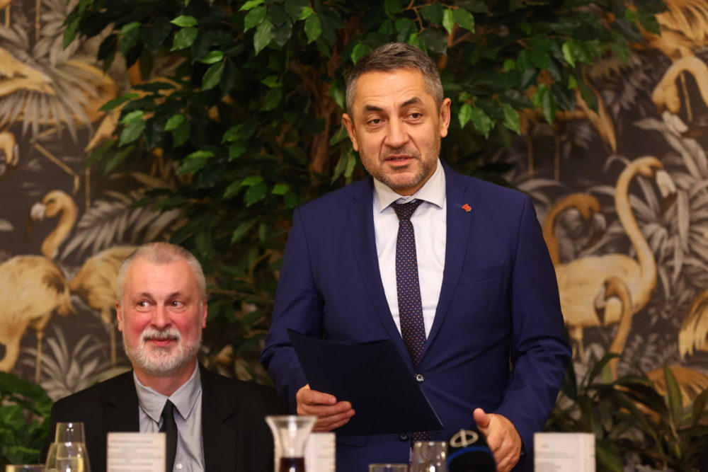 A Nemzetpolitikai Kutatóintézet meg tudta szólítani a határon túli közvéleményt