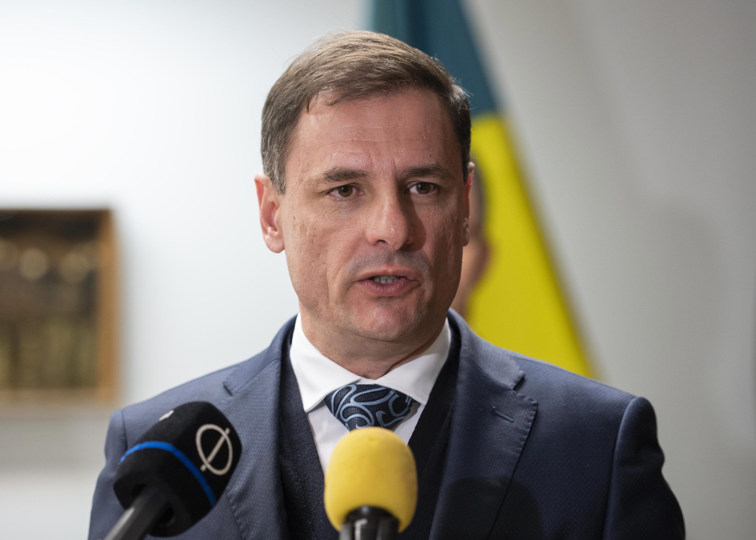 Tuzson Bence: politikánkat az emberek véleményére alapozzuk