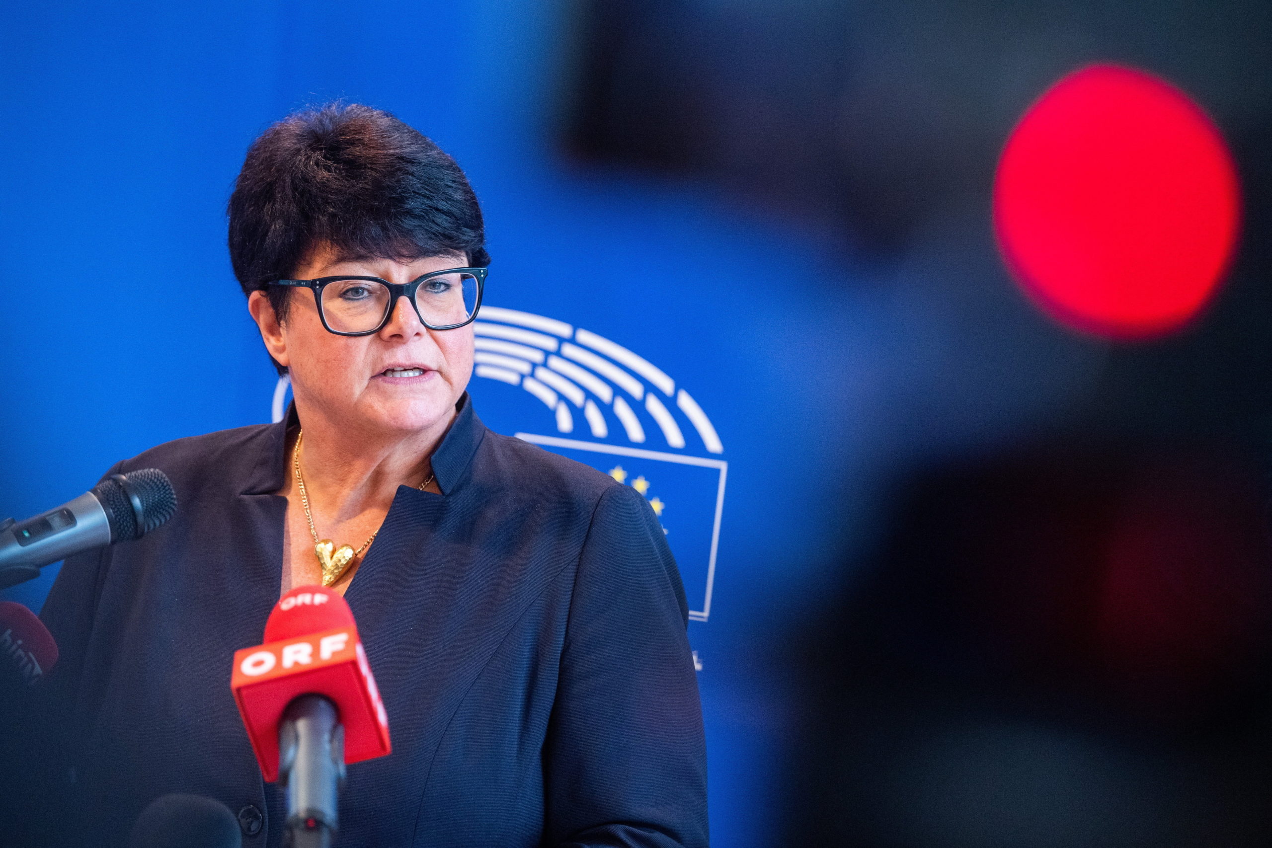 Fidesz: prekoncepcióval érkezett az EP oktatási szakbizottságának küldöttsége