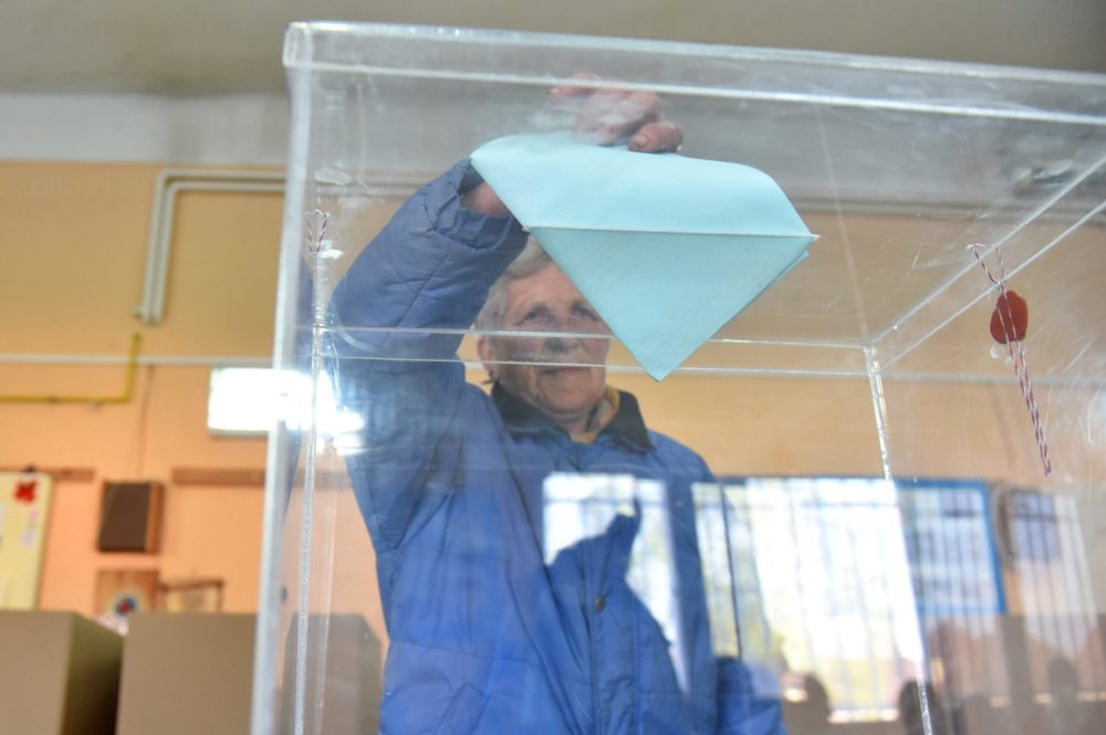 Vasárnap kisebbségi nemzeti tanácsokat választanak Szerbiában