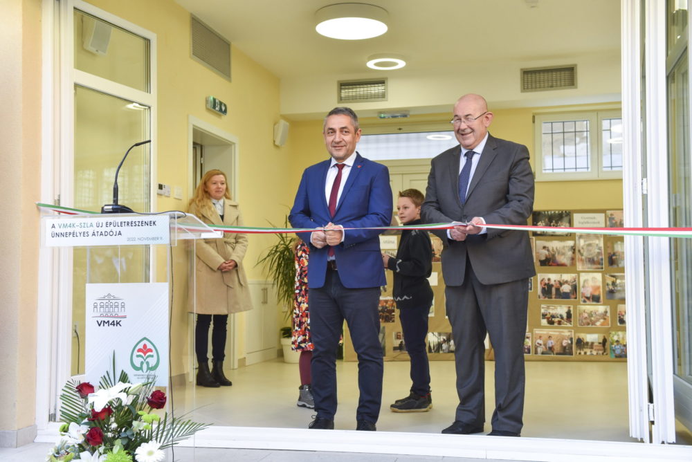 A vajdasági magyar közösség jövőtervezésének kézzelfogható eredményei vannak