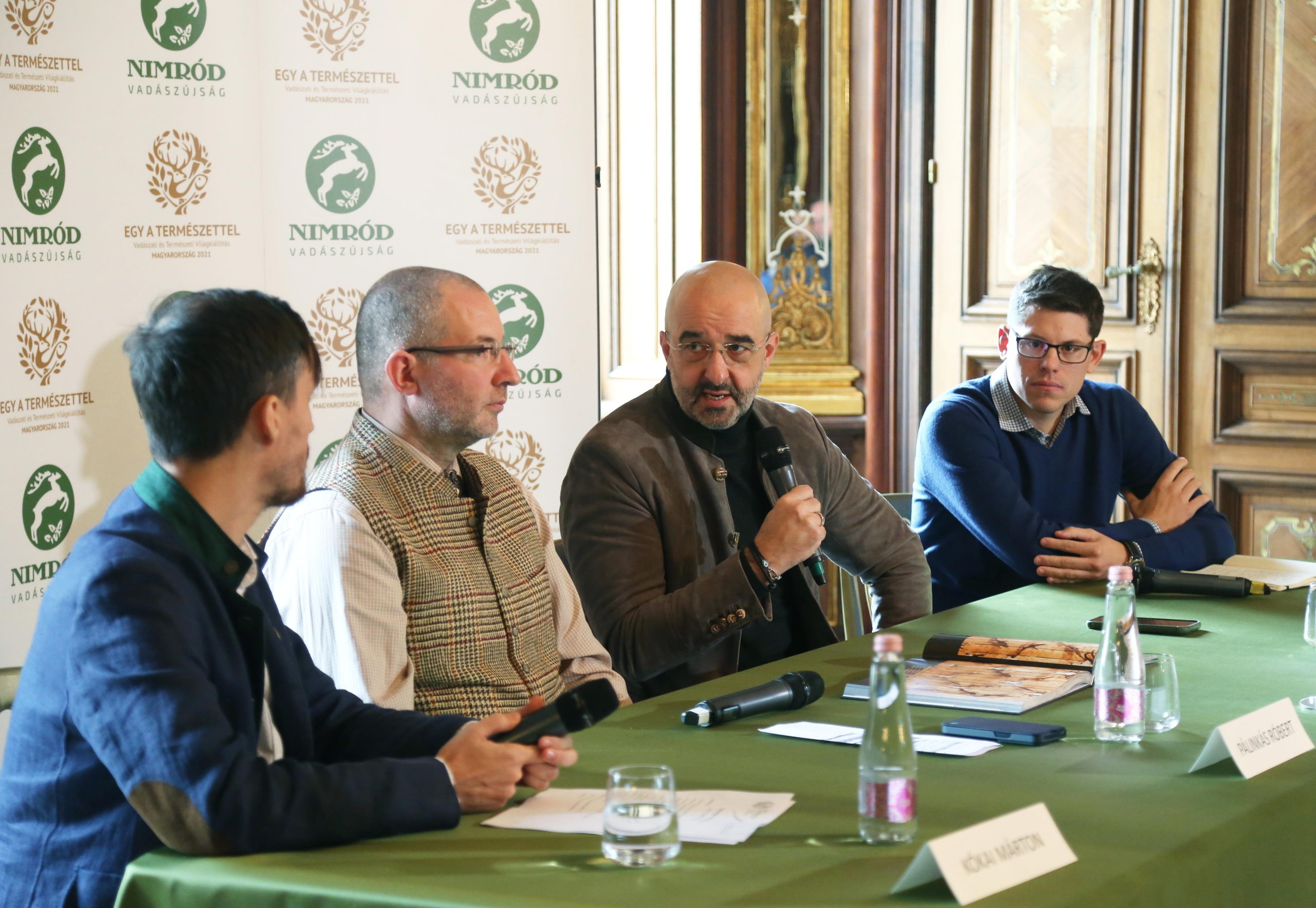 Megjelent a több mint kétezer magyar trófea katalógusa