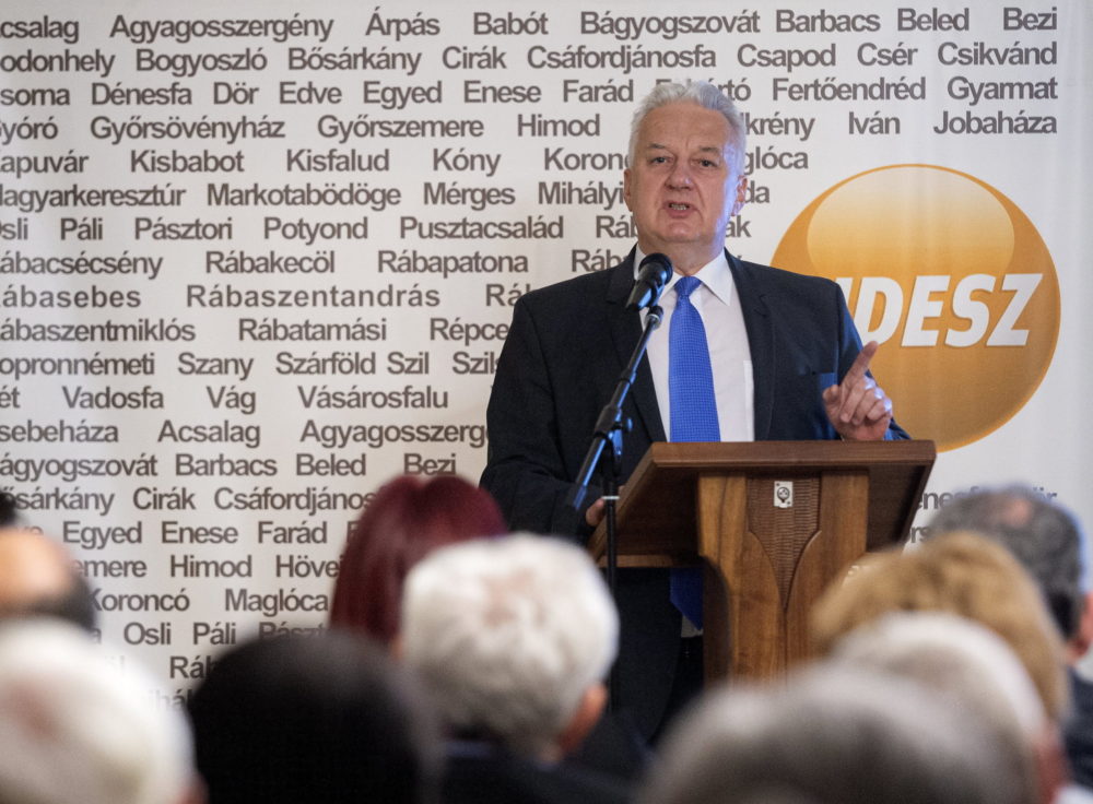 Négyezer milliárd forintnyi veszteséget okozott az EU szankciós politikája