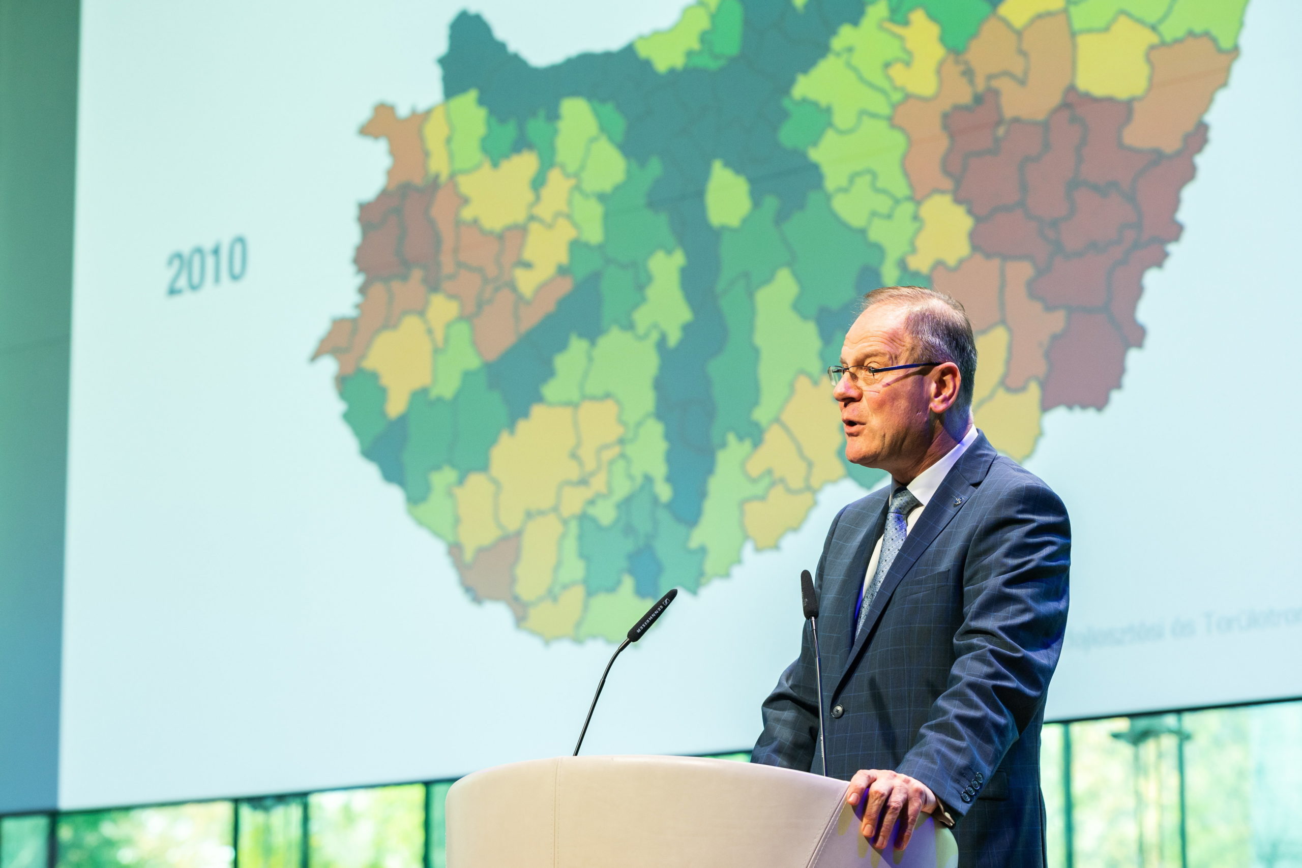 A Veszprém-Balaton 2023 EKF projekt közösségépítési folyamat is