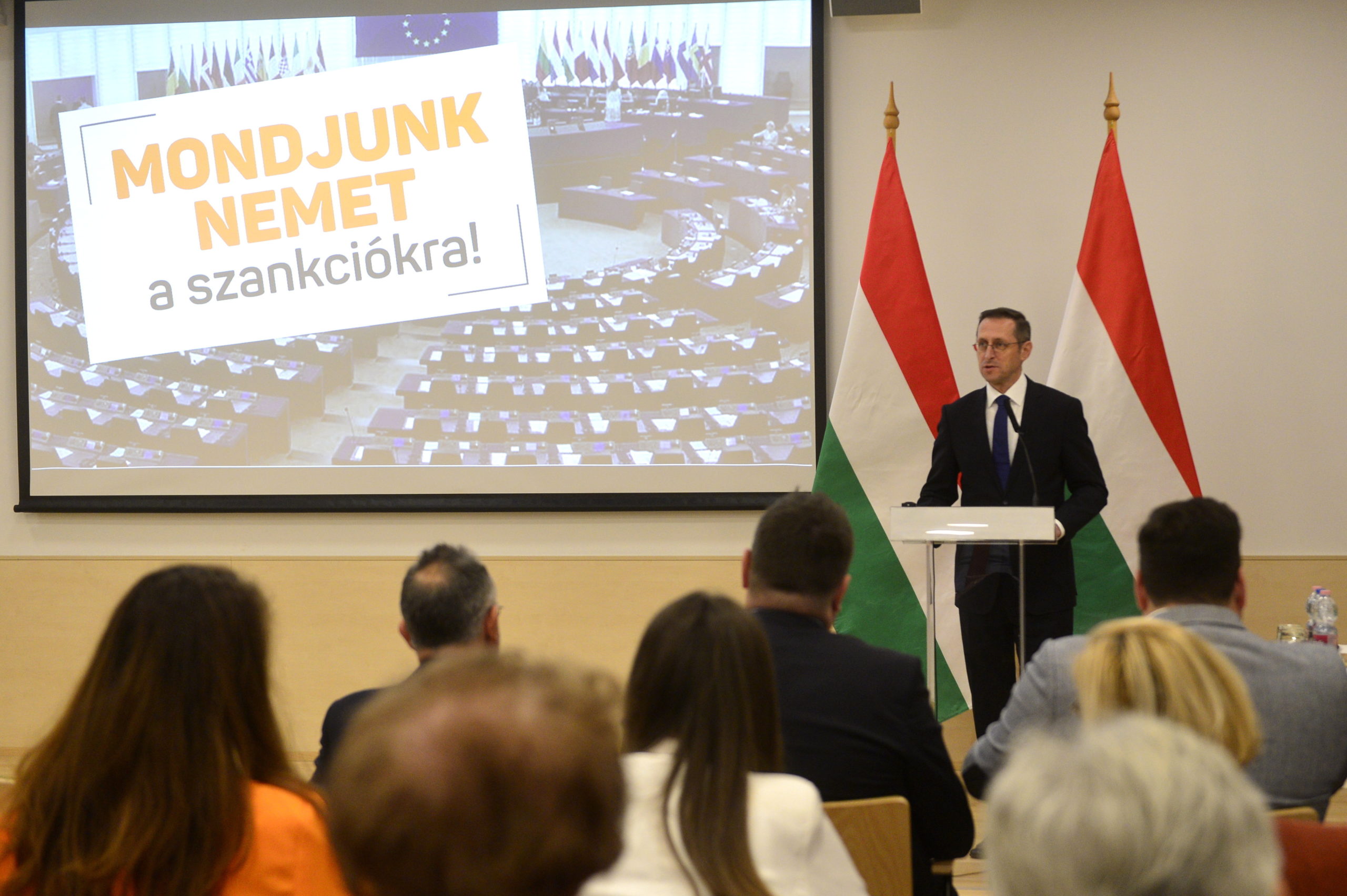 Varga Mihály: Klebelsberg Kunó utat mutat a nemzeti értékek megőrzéséhez