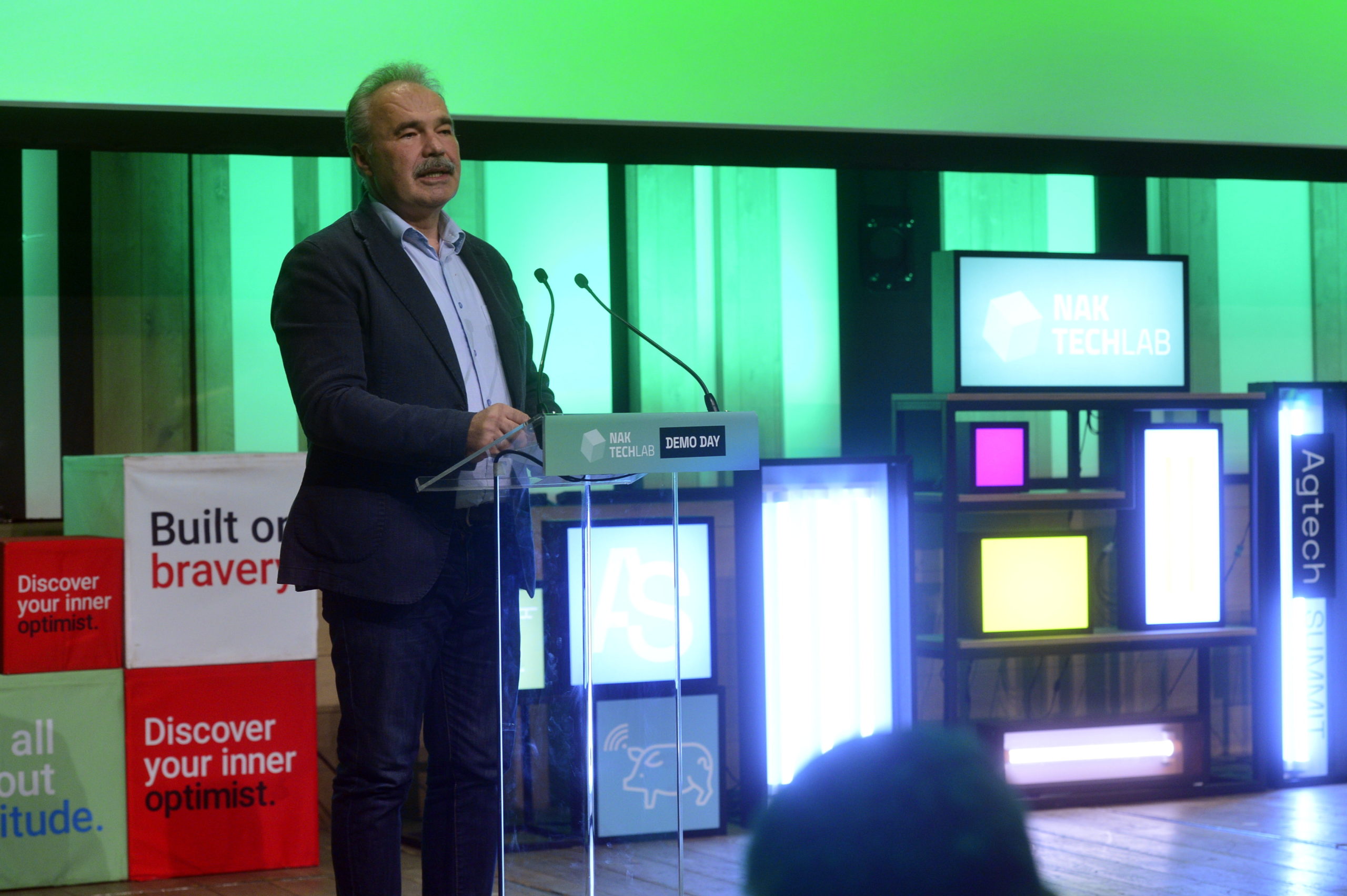 Nagy István: a felgyorsult fejlődés alkalmazkodásra készteti az agráriumot is