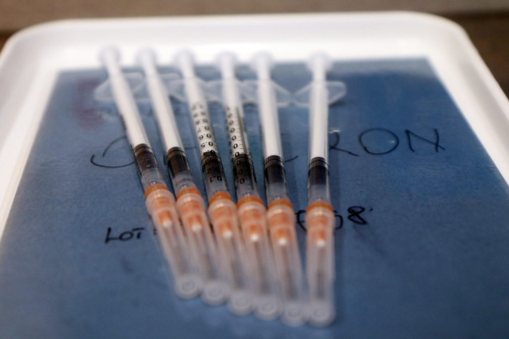 Romániában is megjelent az omikron Amerikában terjedő BQ.1-es alváltozata