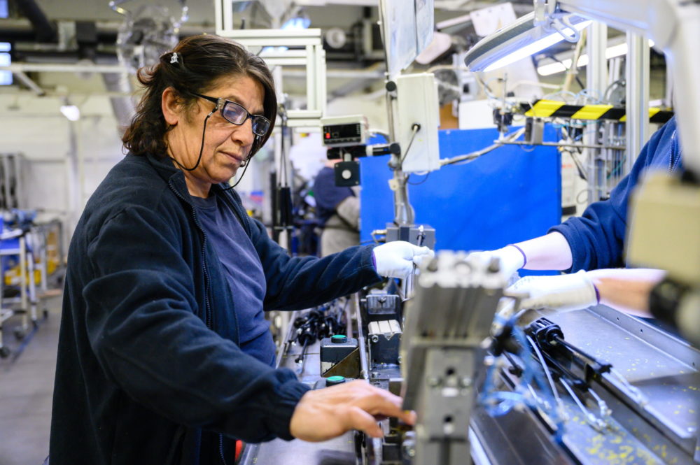 Kismértékben romlott a lakosság és a vállalkozások konjunktúraérzete