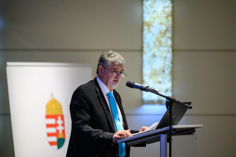 Mintegy ötszáz kormányhivatali épület energetikai korszerűsítése valósult meg