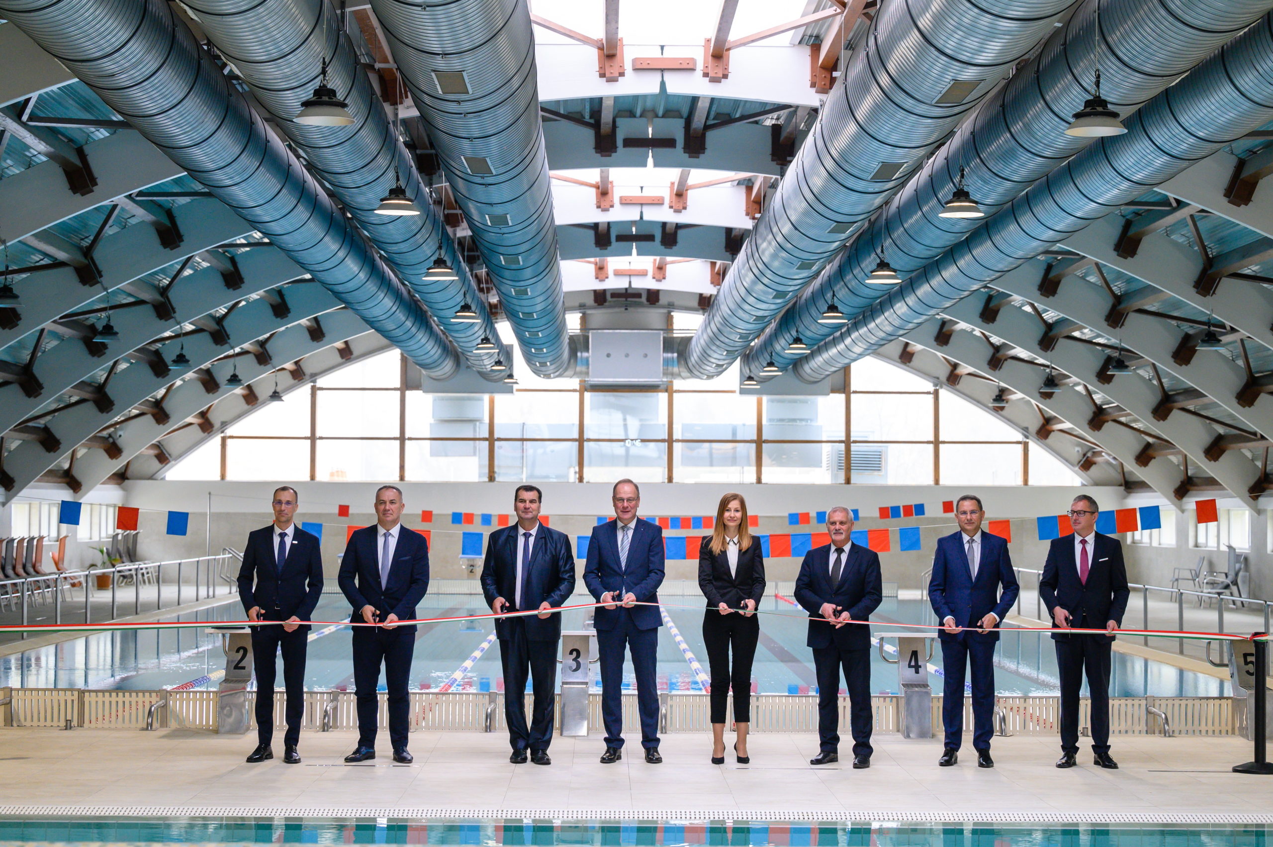 Európai szintű egészségcentrummá vált Lenti