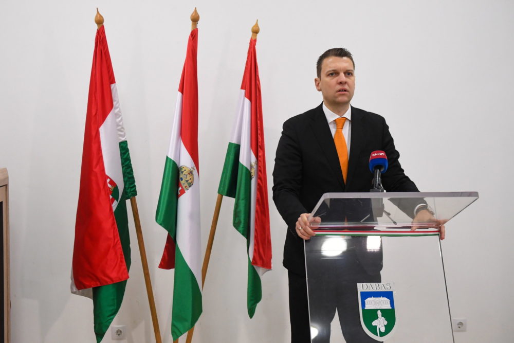 Ha a baloldal lenne kormányon energiahiány lenne Magyarországon