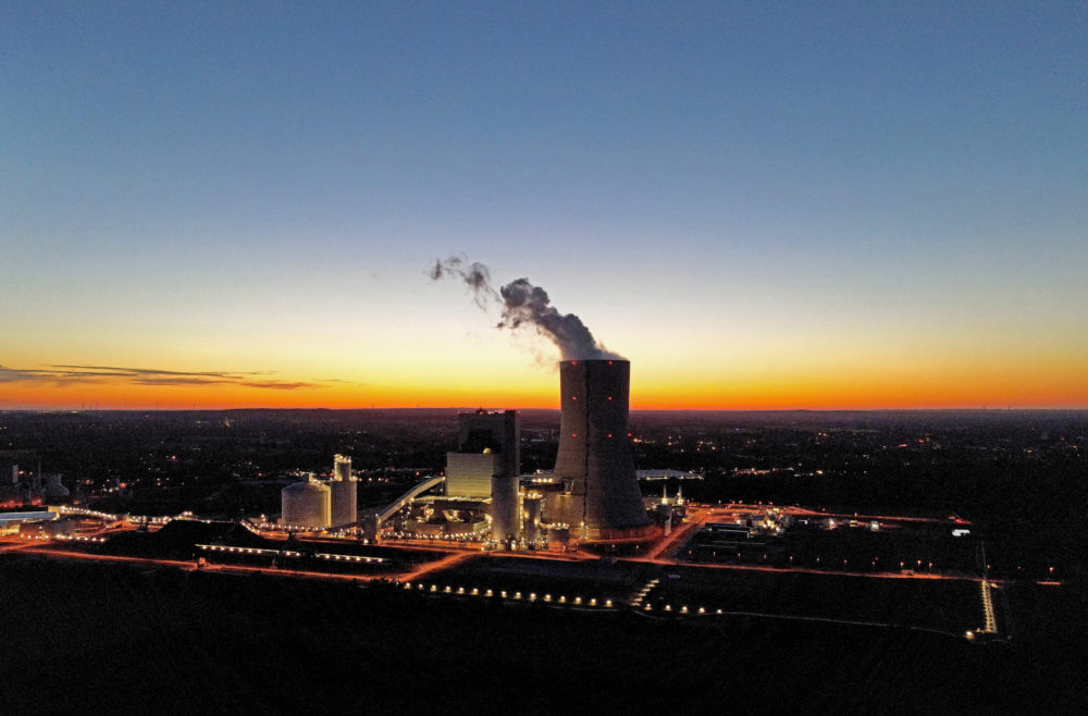 Rekordszintre emelkedett az infláció Németországban