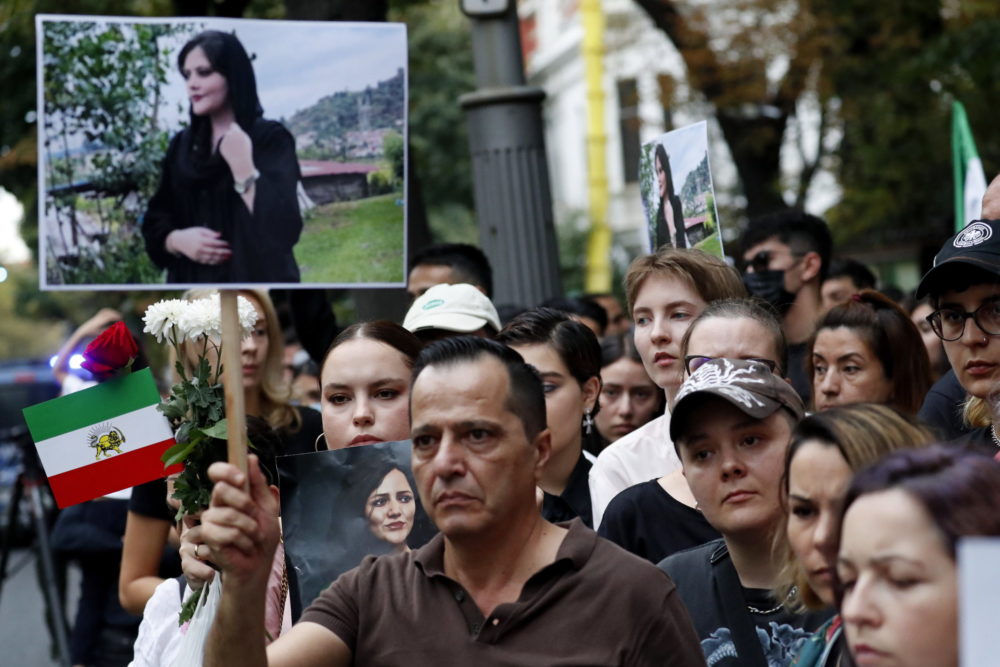 Teherán nem ismeri el az ENSZ független vizsgálatát