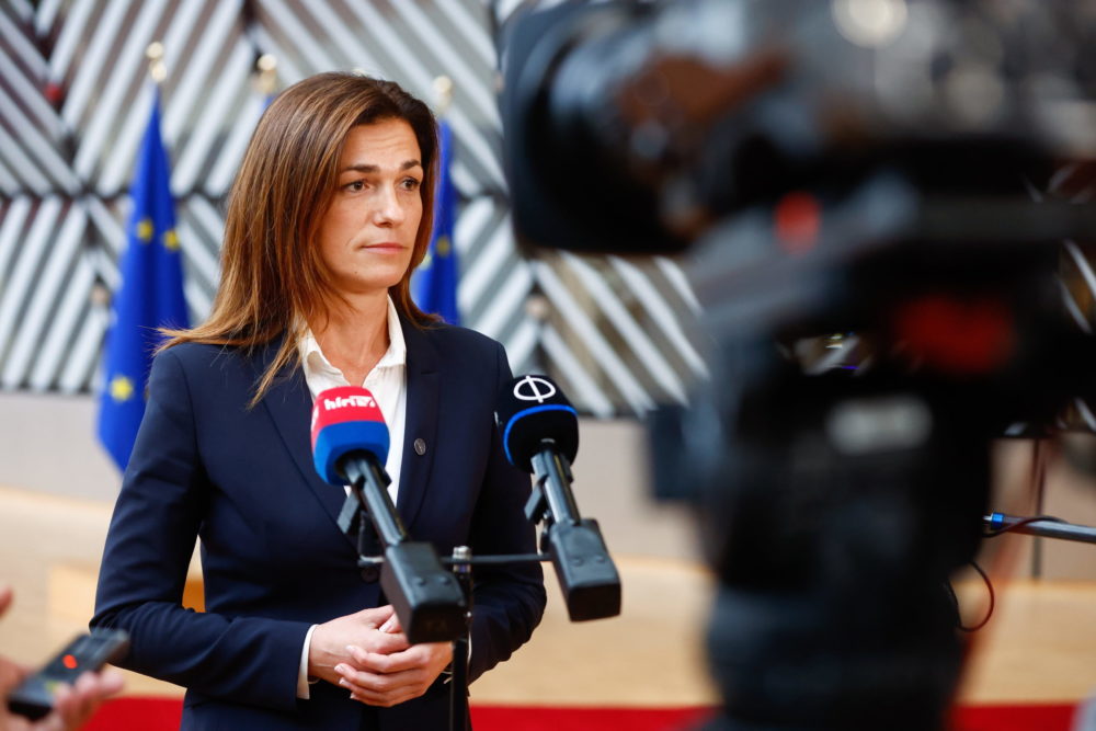 Magyarország mindent megtett a bizottsággal való megállapodásért