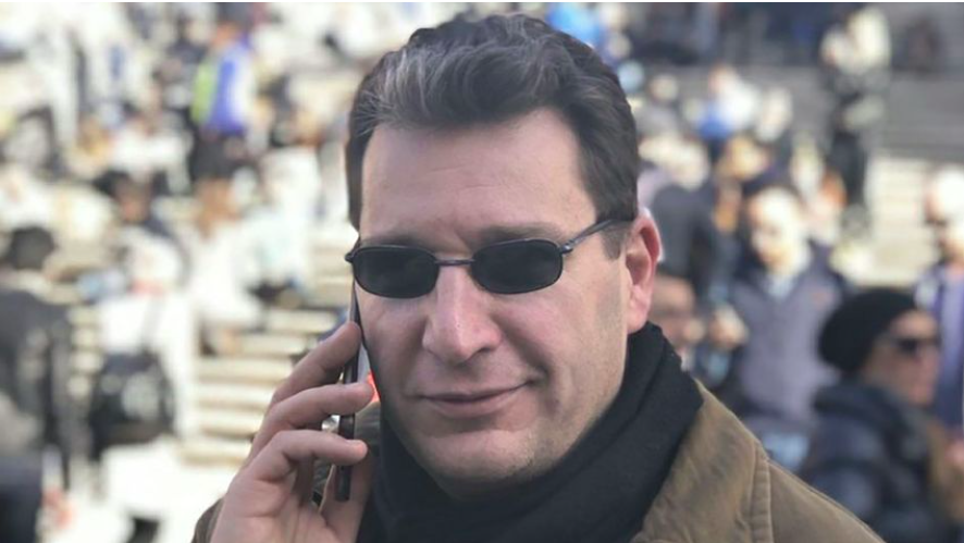 Rátámadt egy amerikai férfira a gyurcsányista alpolgármester