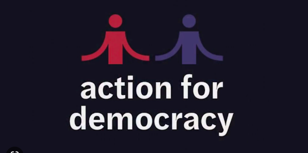 Az Action for Democracy elutasítja „a titkosszolgálatok politikai munkára fogását”