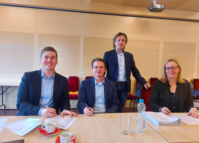 Megújuló energia és távhőszolgáltatóként indul újra a Vértesi Erőmű