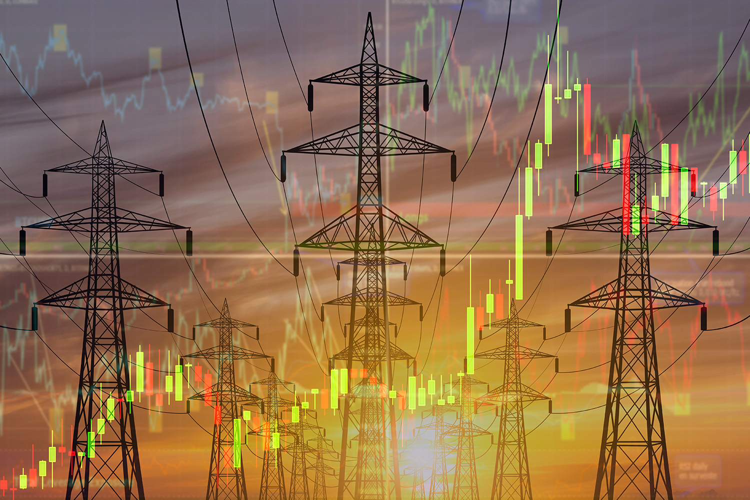 Húszéves Magyarország legnagyobb villamosenergia-nagykereskedője, az MVM Partner