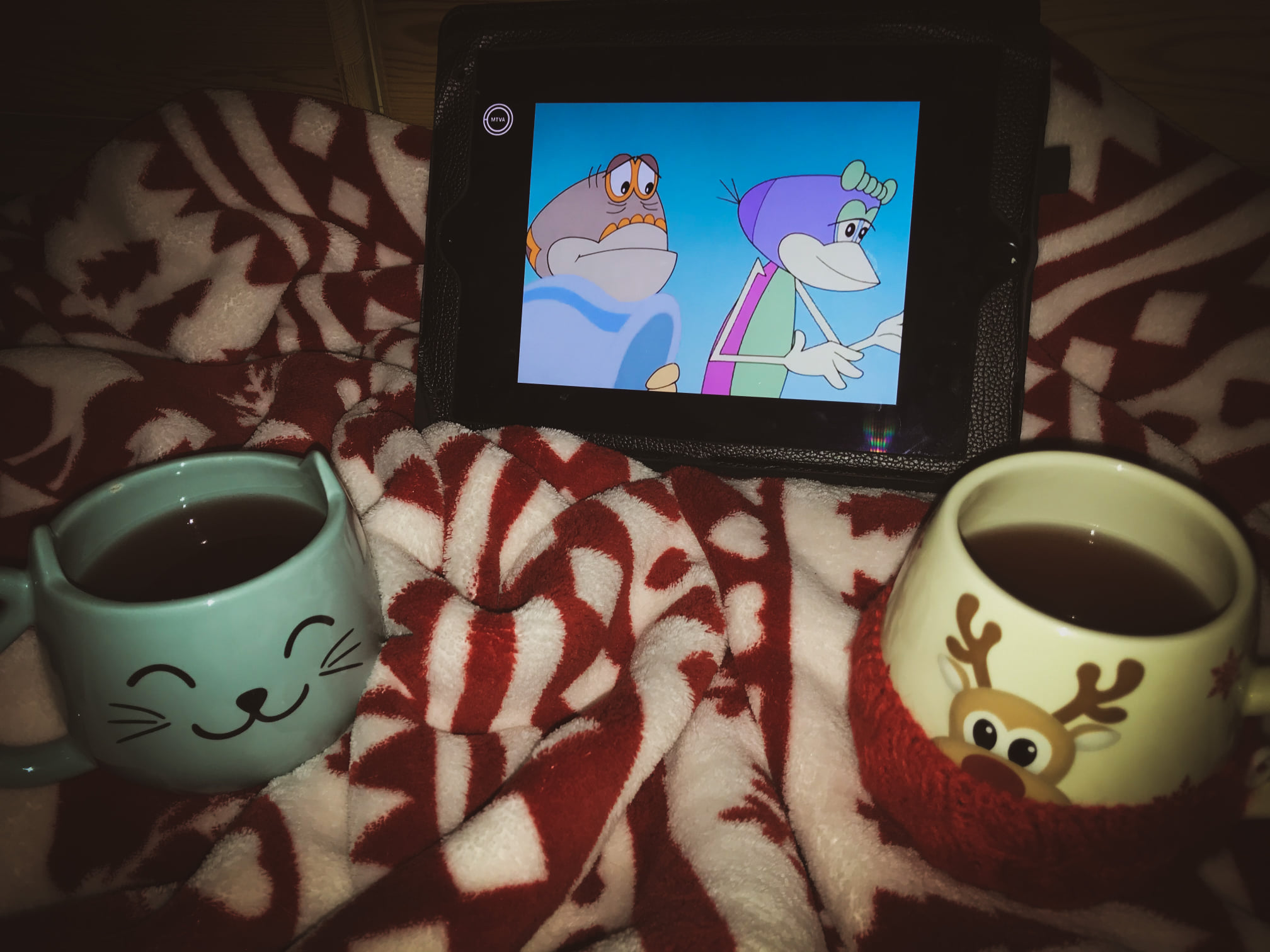 Főszerepben: a rajzfilm