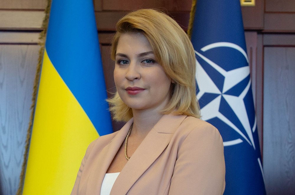 Ukrán kormányfő-helyettes: Meg tudjuk oldani a magyar kisebbségek ügyét