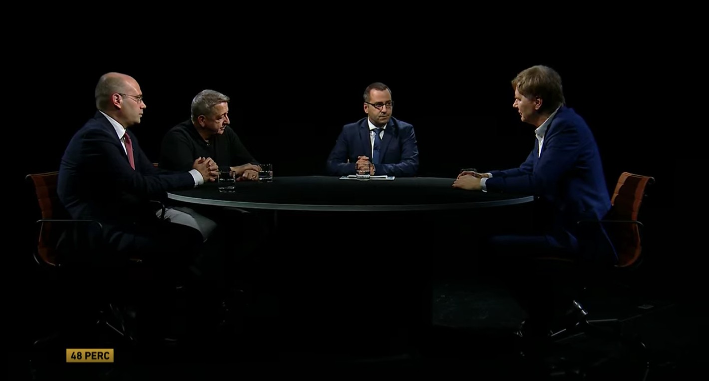 Helytálló „világháborúról” beszélni