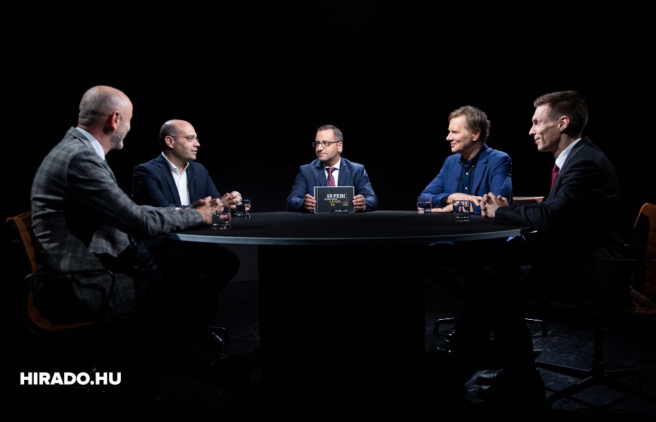 Az Egyesült Államok már érvényesítette az érdekeit