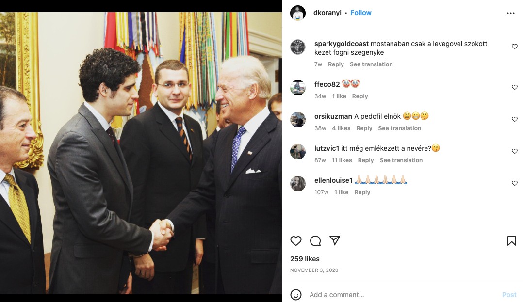 A varsói csatára készül a Soros-hálózat