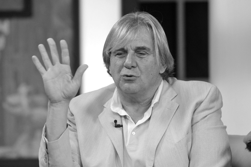 Elhunyt a magyar vízilabda-legenda