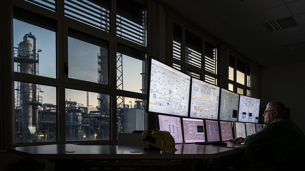 A gáz és olajkitermelés marad a Mol fő tevékenysége Algyőn