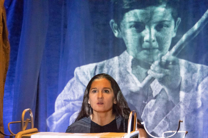 Menekülés a pokol kapujából