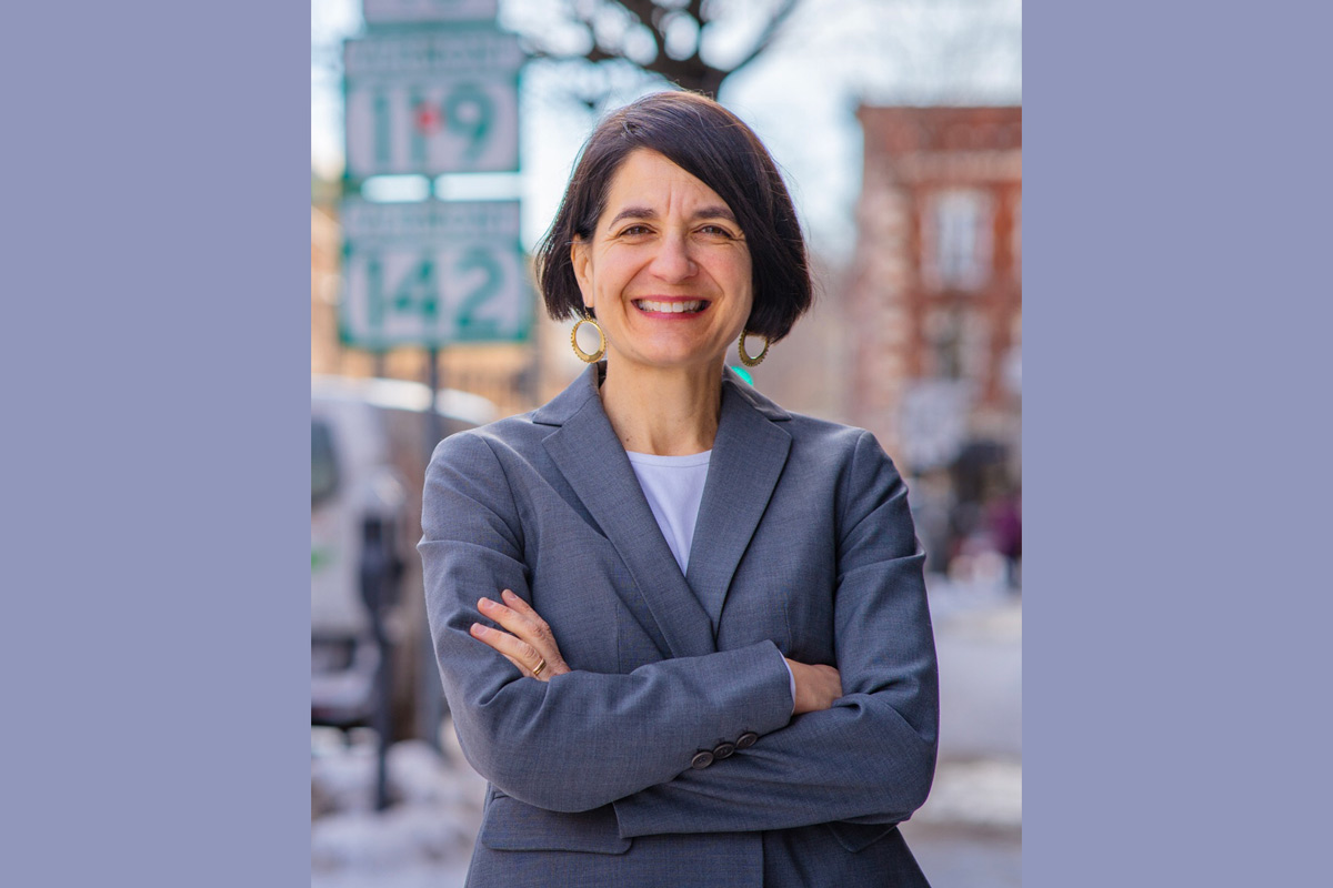 Magyar származású lesz Vermont állam első női képviselője