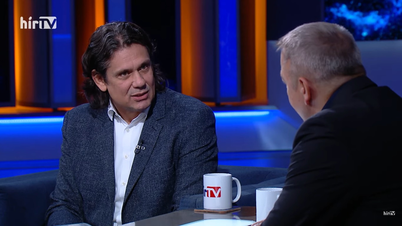 Európai Parlament: „Elnézést, Virág elvtárs, ez az ítélet!”