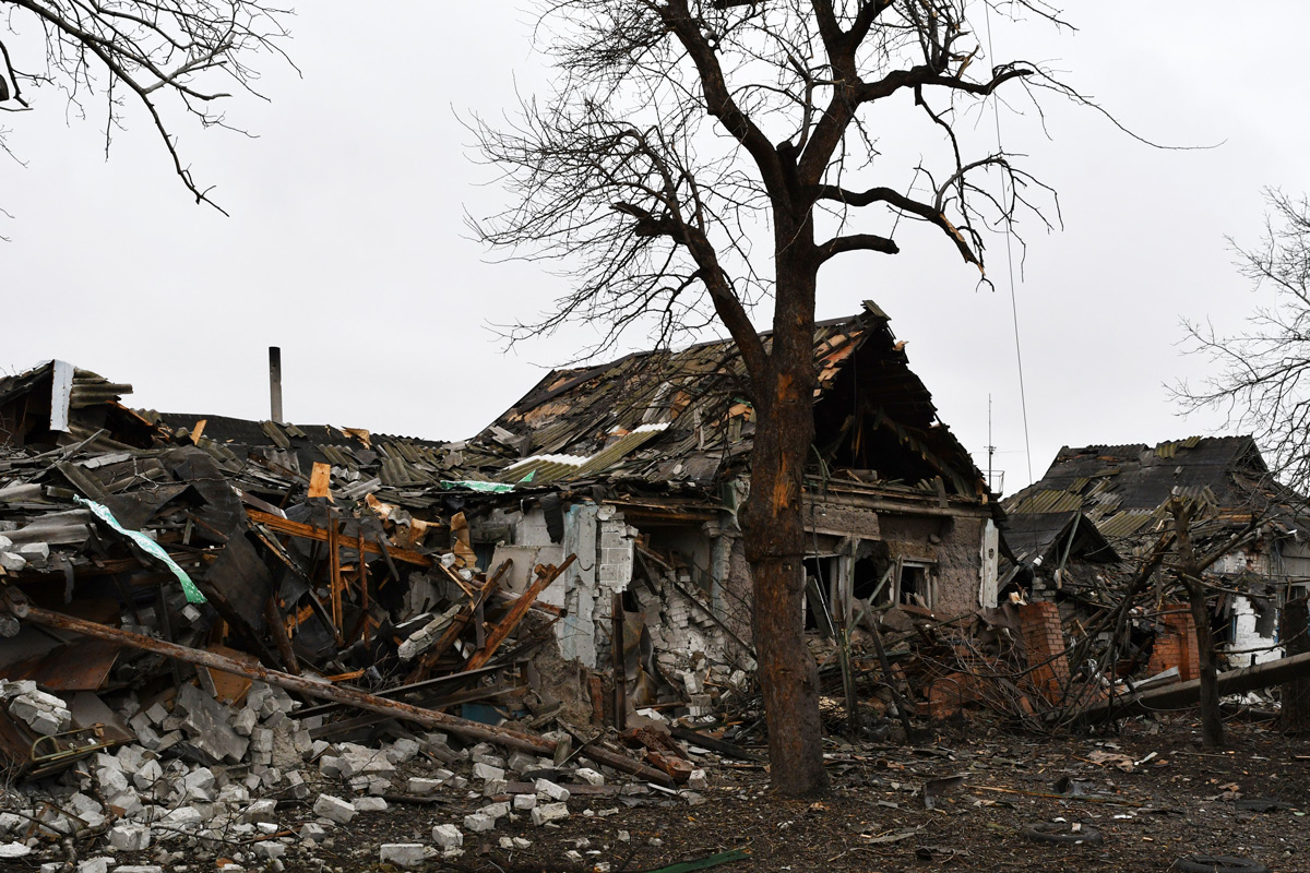Irán beismerte, hogy már a háború előtt drónokat szállított az oroszoknak
