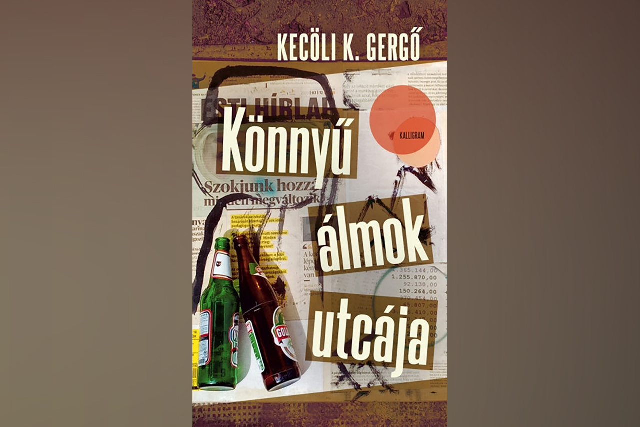 A Béközép visszavág