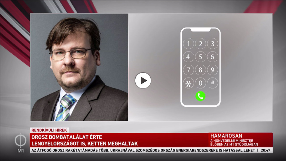 Fontos a hidegvér megőrzése és a hiteles információ