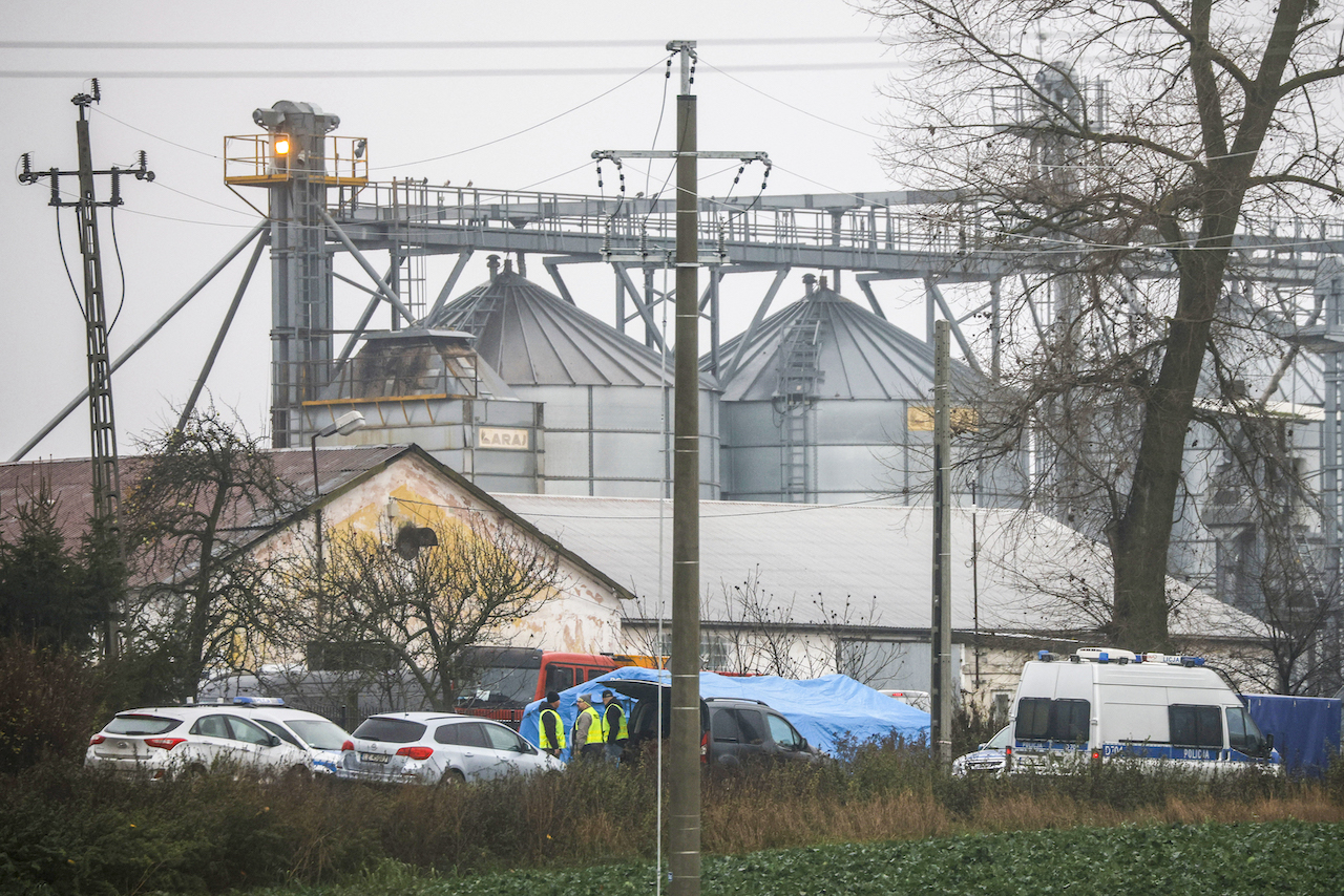 Zelenszkij öngólja