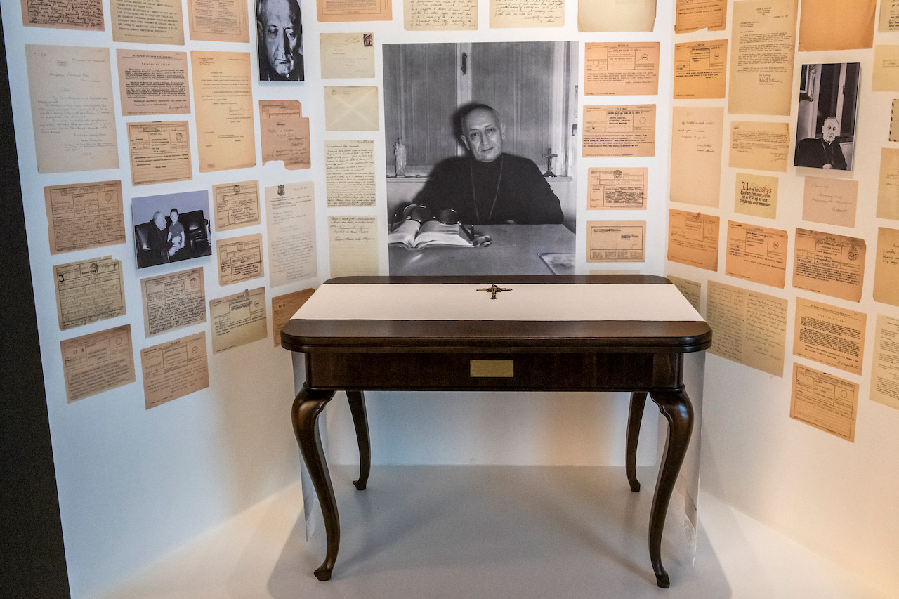 A leghűségesebb főpap