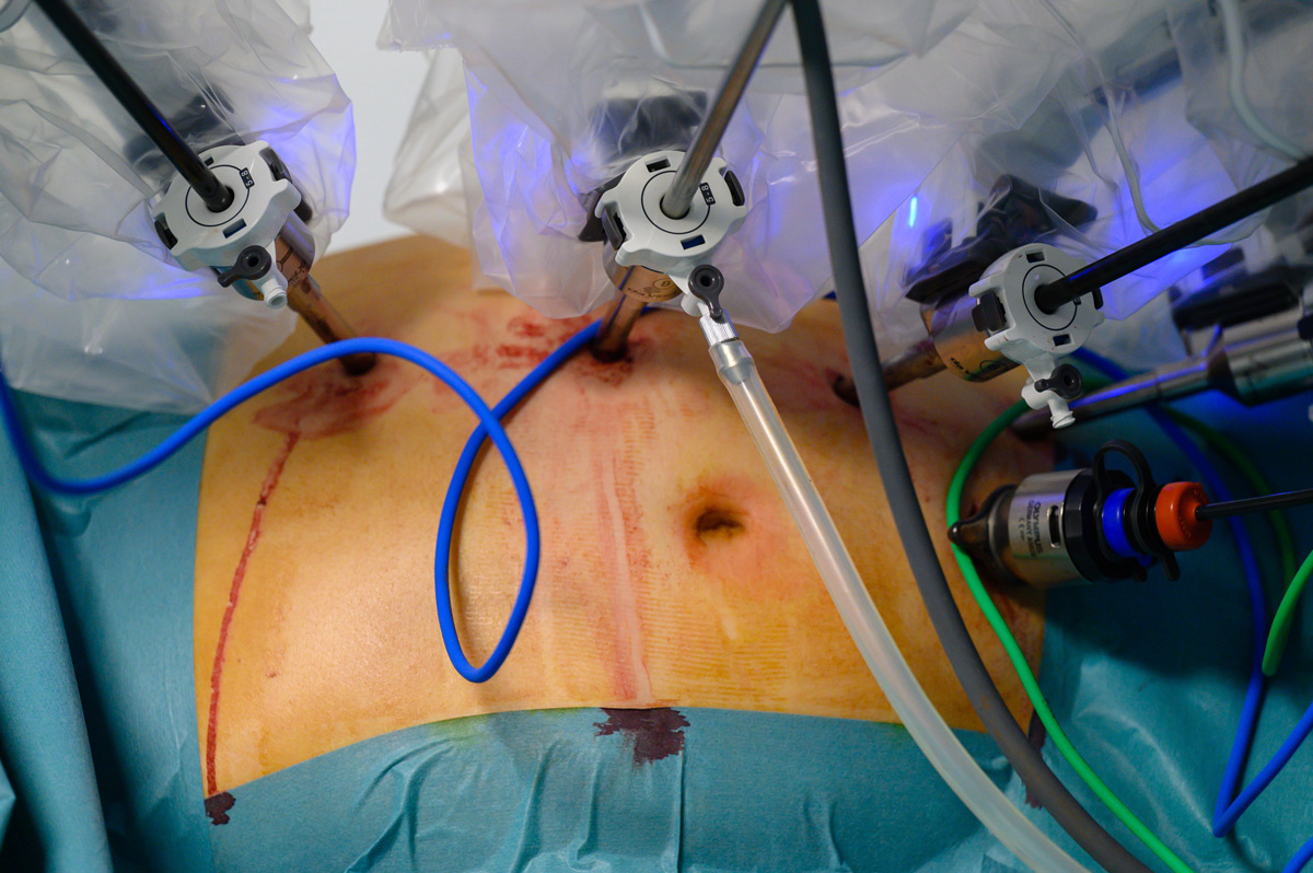 A kormány elkötelezett a betegellátás javítása mellett