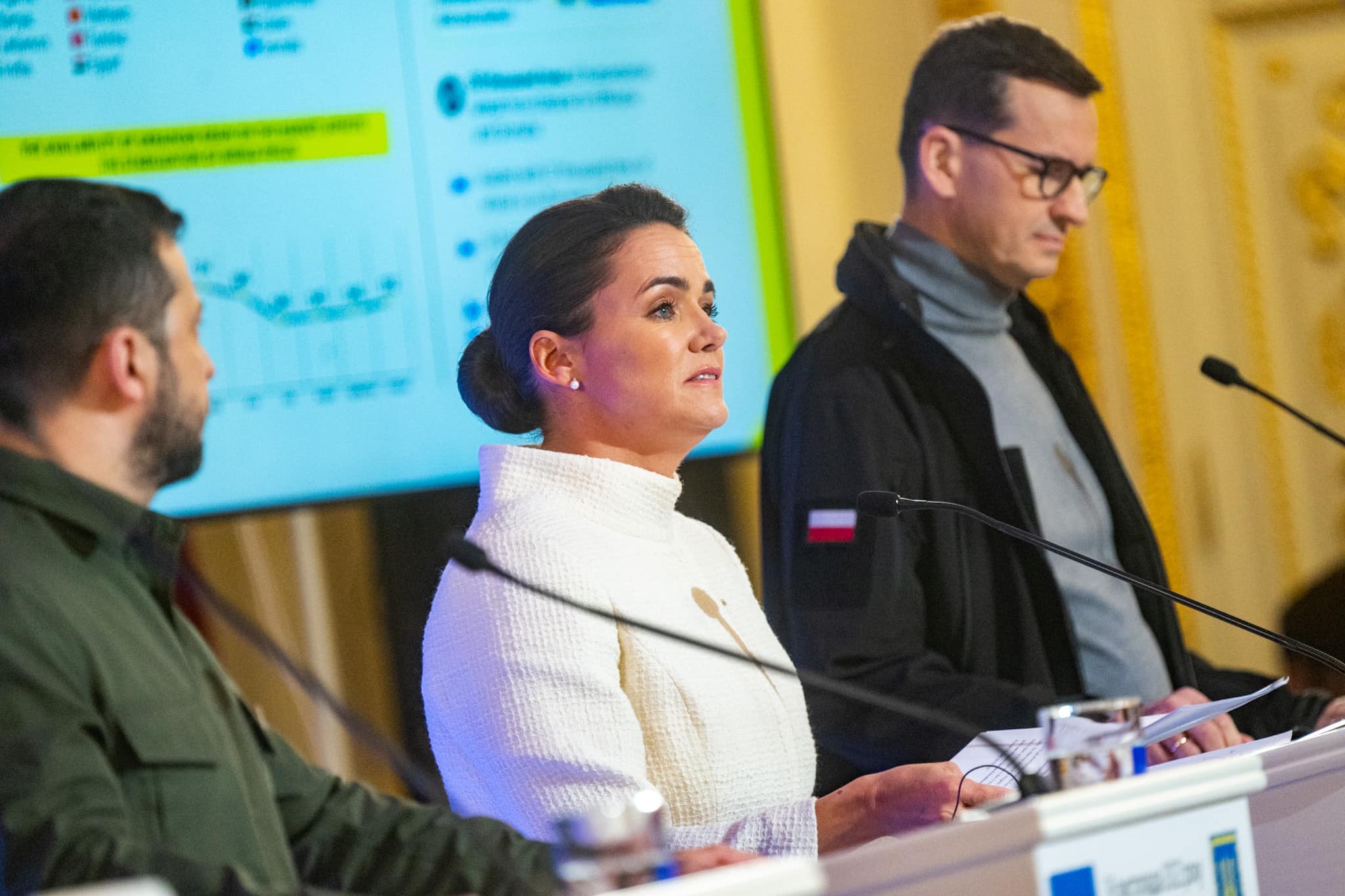 Hazánk történetének legnagyobb humanitárius akcióját hajtja végre