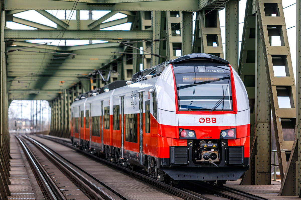 Sztrájk miatt leállt a vasúti közlekedés Ausztriában