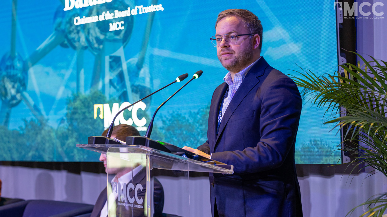 A magyarok „nettó befizetői” az európai politikai vitáknak