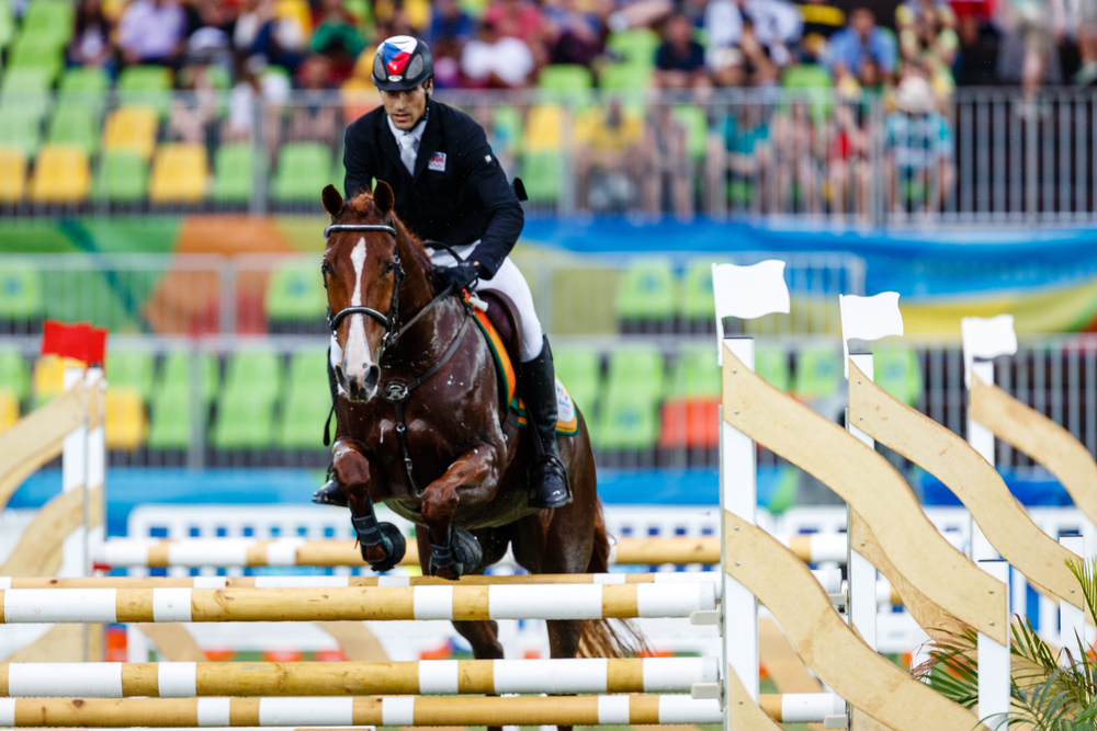 Döntött a Nemzetközi Öttusa Szövetség: lovaglás helyett akadályverseny