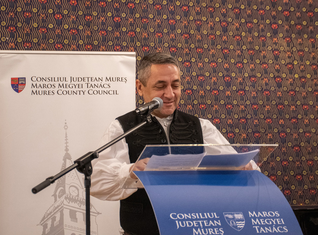 Potápi Árpád János: A ló szeretete hozzátartozik a magyar identitáshoz